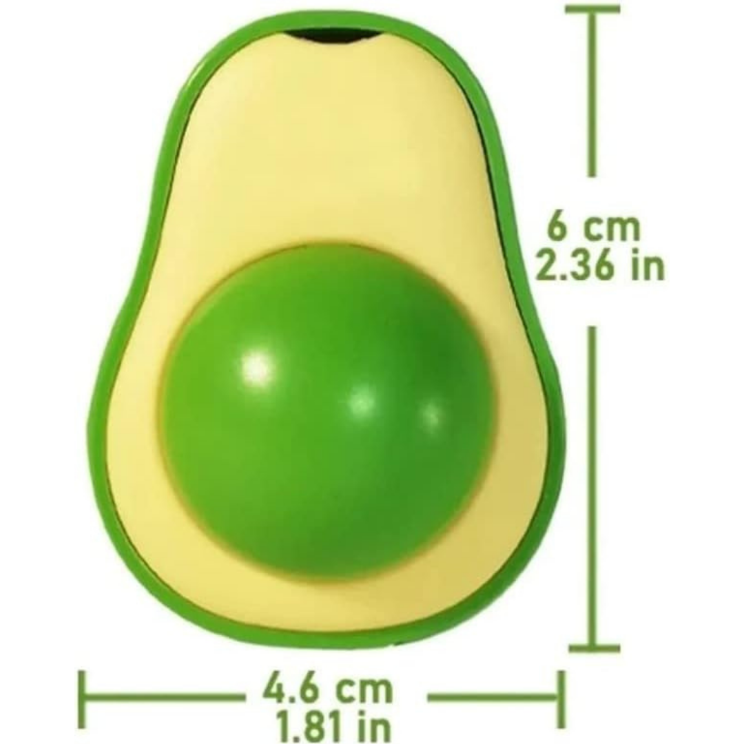 T-Pati™ Avokado Oyun Topu