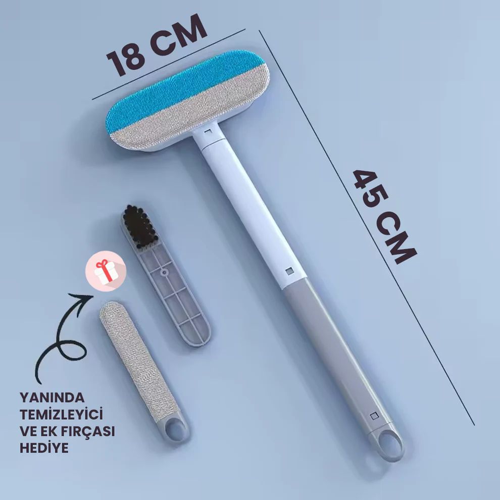 T-Pati™ Çok Amaçlı Tüy Temizleyici