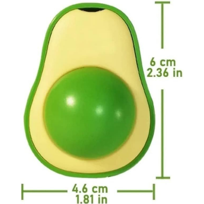 T-Pati™ Avokado Oyun Topu